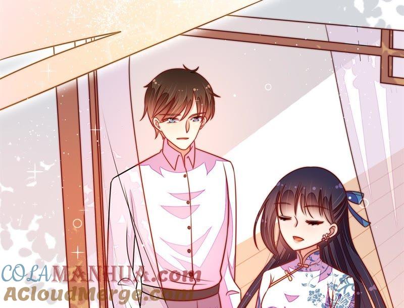 少帅每天都在吃醋 - 第114话 又见炊烟 - 第49张图