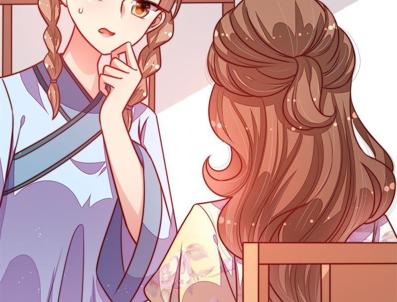 少帅每天都在吃醋 - 第114话 又见炊烟 - 第63张图