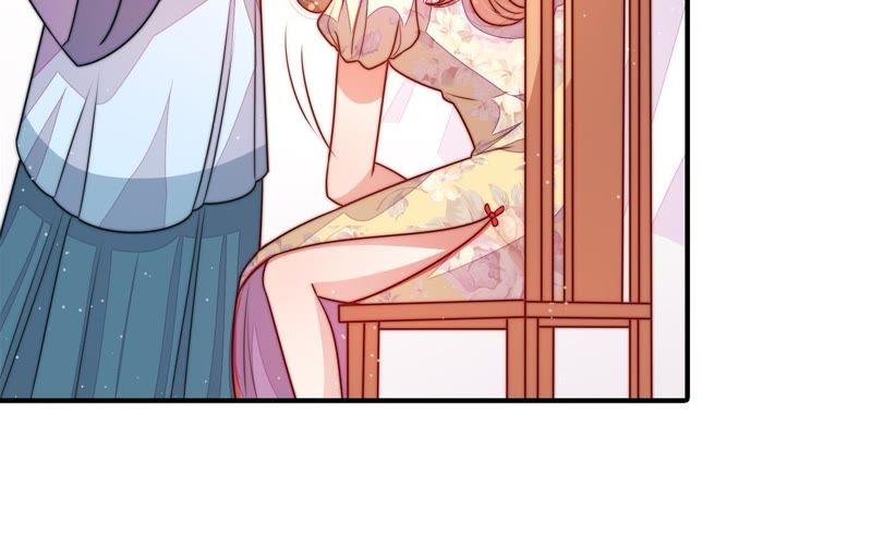 少帅每天都在吃醋 - 第114话 又见炊烟 - 第68张图