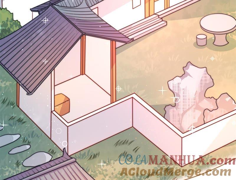 少帅每天都在吃醋 - 第114话 又见炊烟 - 第52张图