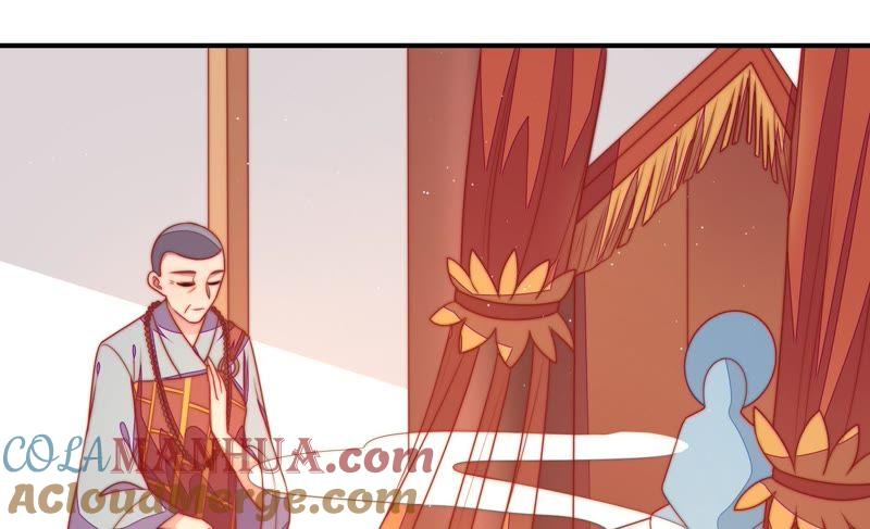 少帅每天都在吃醋 - 第115话 请佛之路 - 第52张图