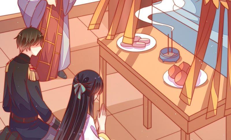 少帅每天都在吃醋 - 第115话 请佛之路 - 第53张图