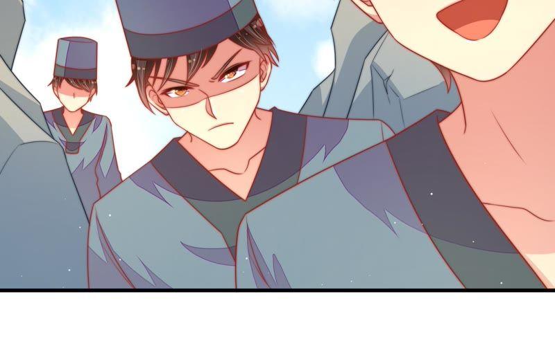 少帅每天都在吃醋 - 第115话 请佛之路 - 第84张图