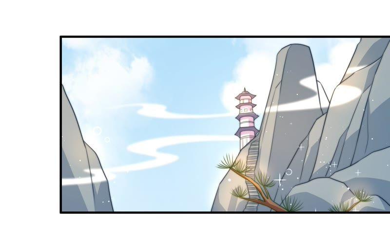 少帅每天都在吃醋 - 第116话 静修 - 第6张图