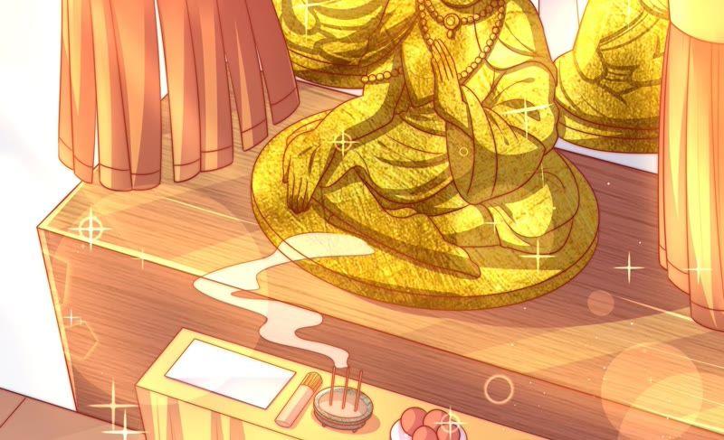 少帅每天都在吃醋 - 第116话 静修 - 第38张图