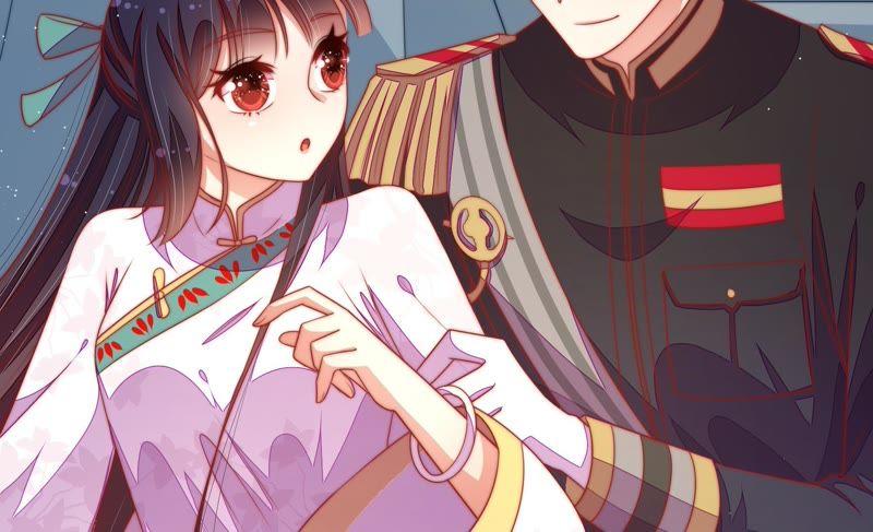 少帅每天都在吃醋 - 第116话 静修 - 第12张图