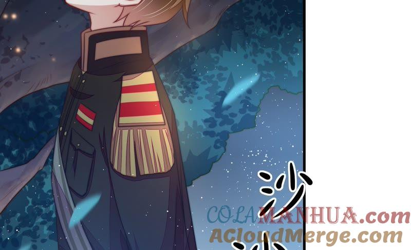 少帅每天都在吃醋 - 第116话 静修 - 第73张图