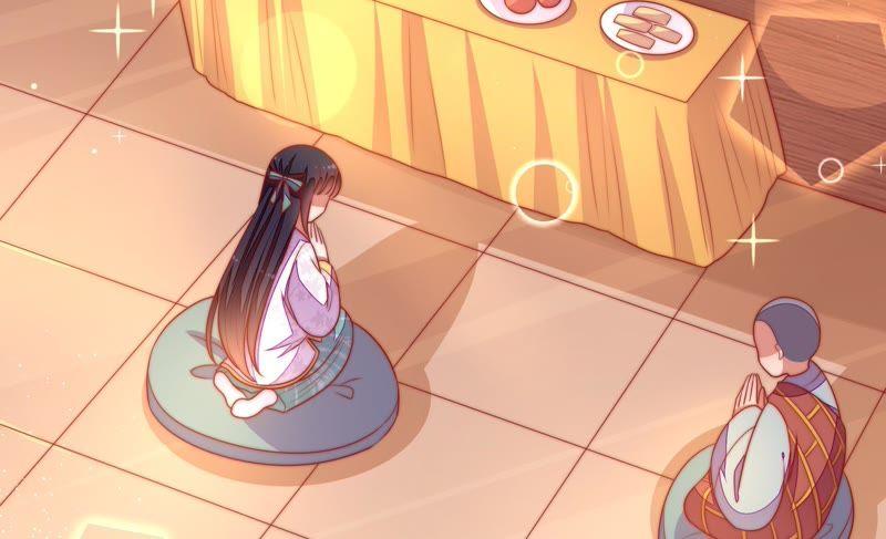 少帅每天都在吃醋 - 第116话 静修 - 第39张图