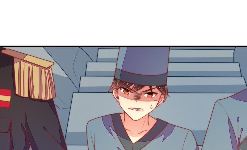 少帅每天都在吃醋 - 第116话 静修 - 第21张图