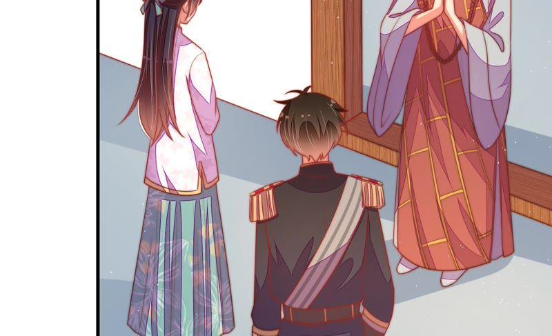 少帅每天都在吃醋 - 第116话 静修 - 第32张图