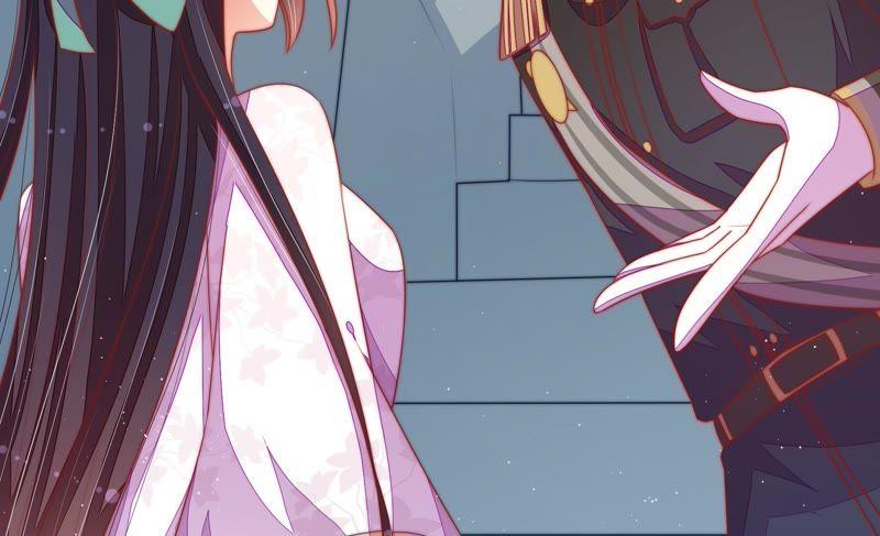 少帅每天都在吃醋 - 第116话 静修 - 第17张图