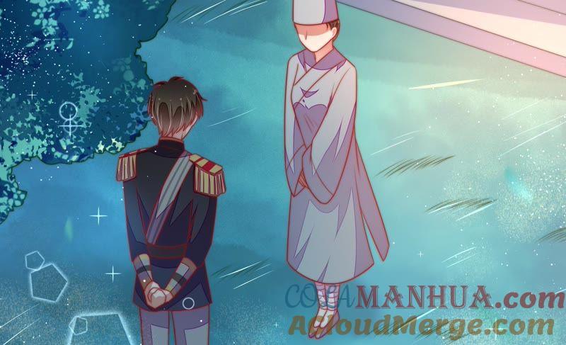 少帅每天都在吃醋 - 第116话 静修 - 第85张图