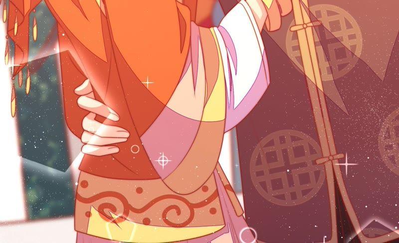 少帅每天都在吃醋 - 第117话 往事难以回味 - 第23张图