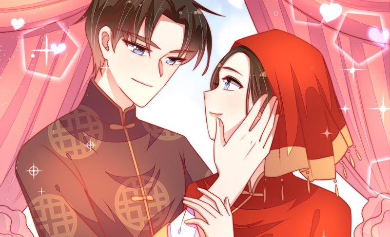 少帅每天都在吃醋 - 第117话 往事难以回味 - 第51张图