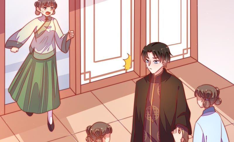 少帅每天都在吃醋 - 第117话 往事难以回味 - 第59张图