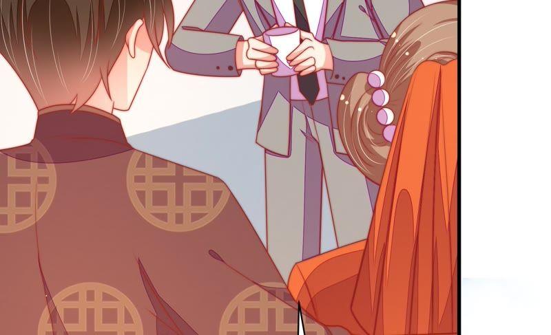 少帅每天都在吃醋 - 第117话 往事难以回味 - 第19张图