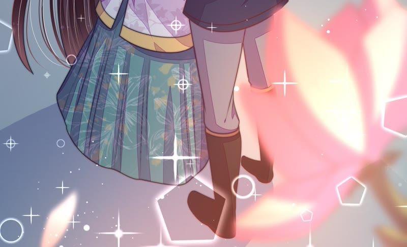 少帅每天都在吃醋 - 第117话 往事难以回味 - 第99张图