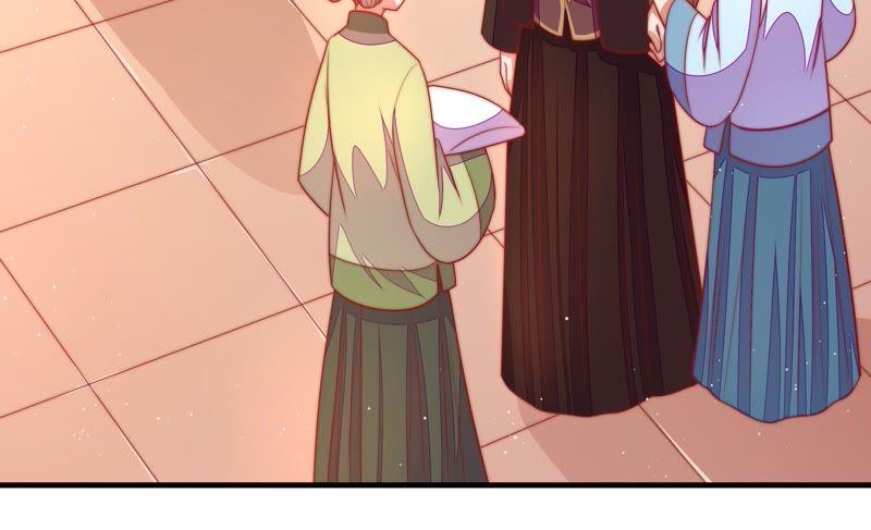 少帅每天都在吃醋 - 第117话 往事难以回味 - 第60张图