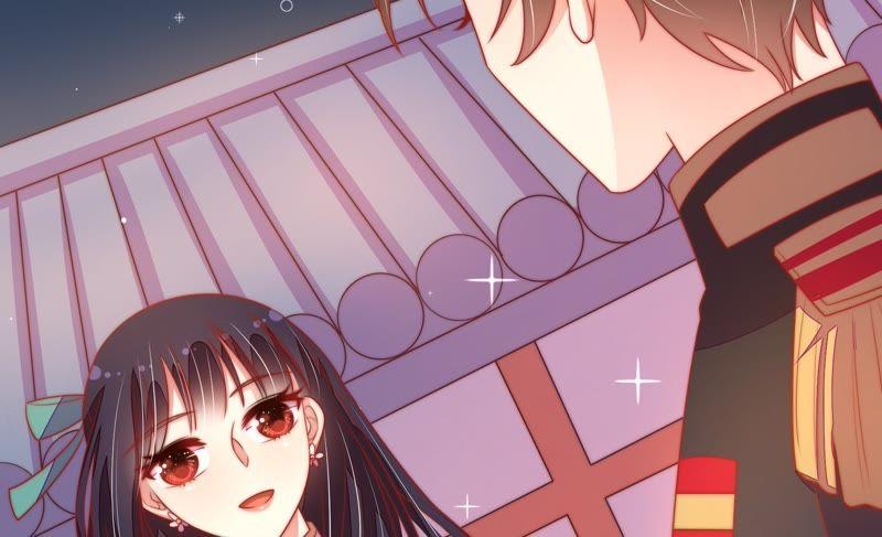 少帅每天都在吃醋 - 第117话 往事难以回味 - 第92张图