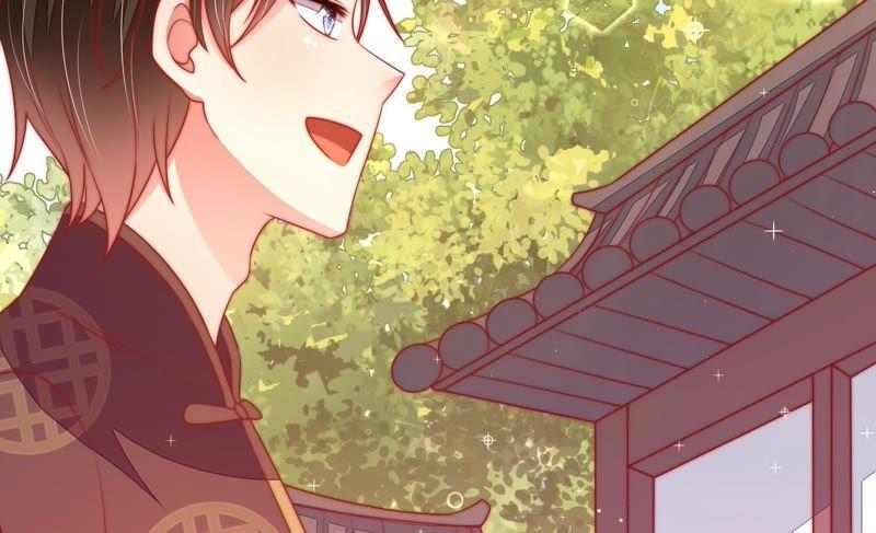 少帅每天都在吃醋 - 第117话 往事难以回味 - 第27张图