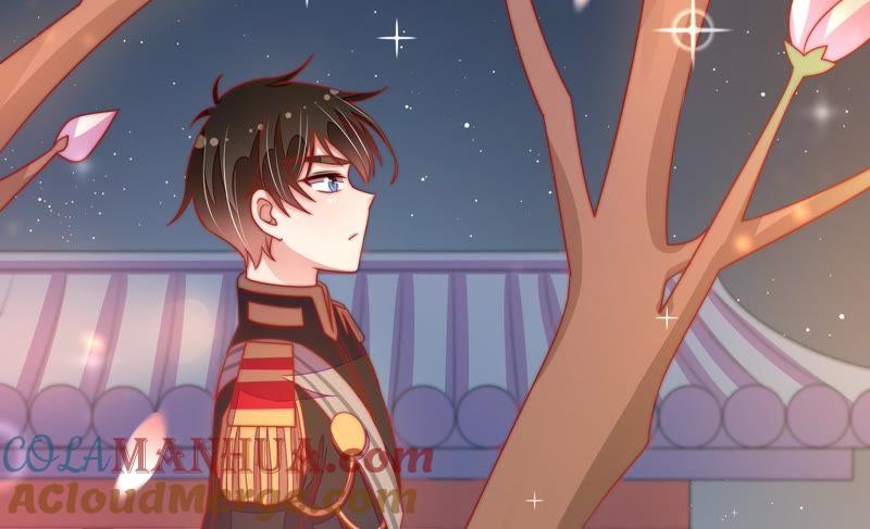 少帅每天都在吃醋 - 第117话 往事难以回味 - 第89张图