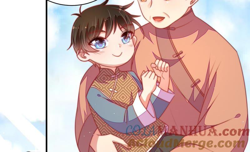 少帅每天都在吃醋 - 第117话 往事难以回味 - 第45张图