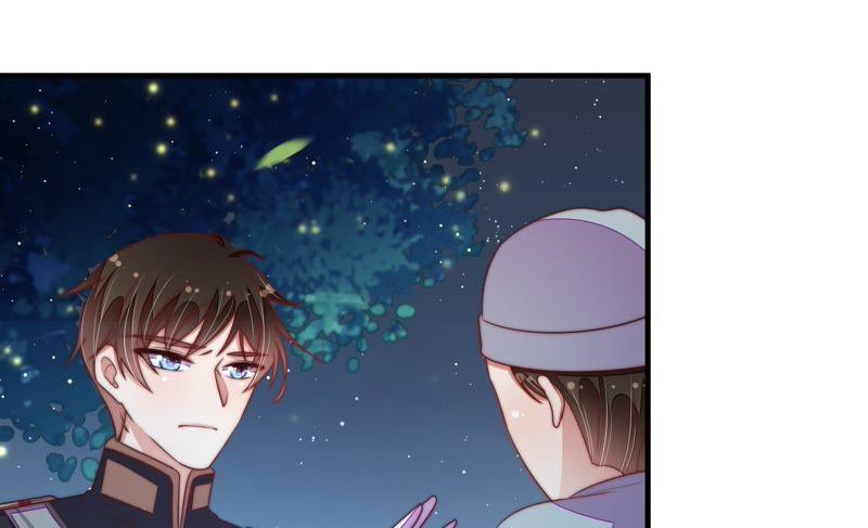 少帅每天都在吃醋 - 第117话 往事难以回味 - 第66张图