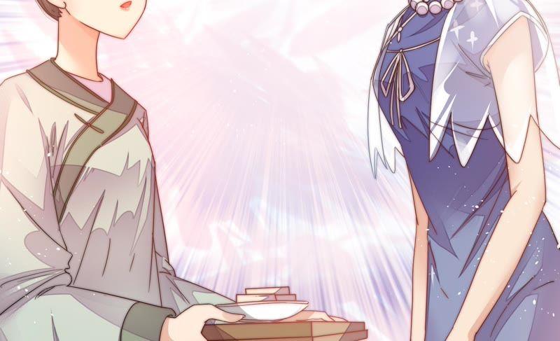 少帅每天都在吃醋 - 第10话 警告 - 第68张图