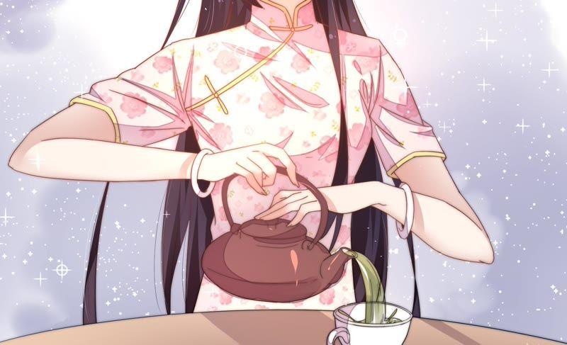 少帅每天都在吃醋 - 第10话 警告 - 第41张图