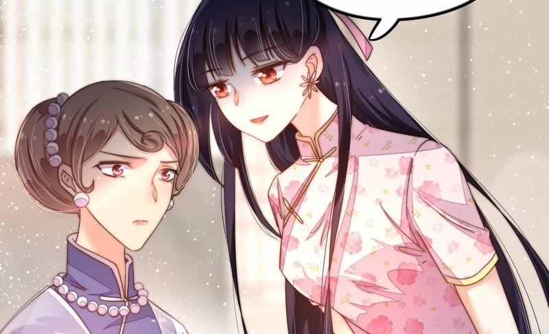 少帅每天都在吃醋 - 第10话 警告 - 第44张图