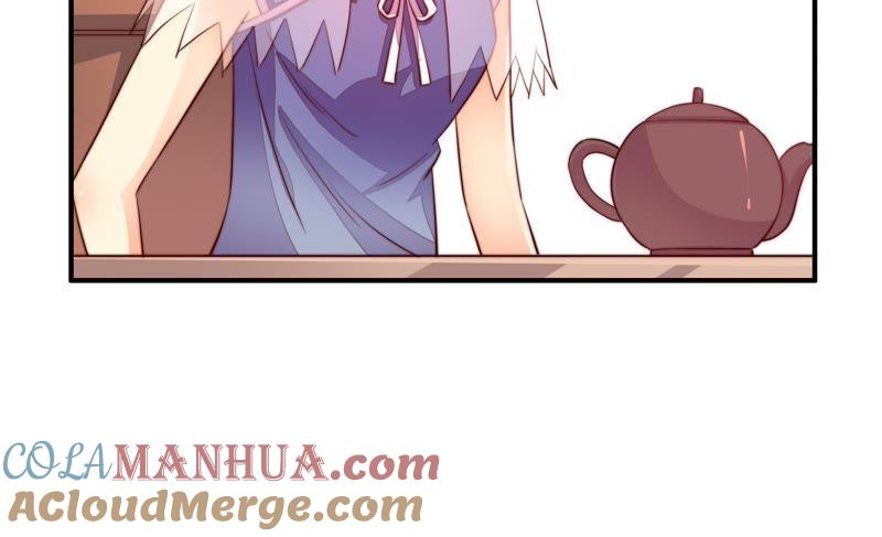 少帅每天都在吃醋 - 第10话 警告 - 第16张图