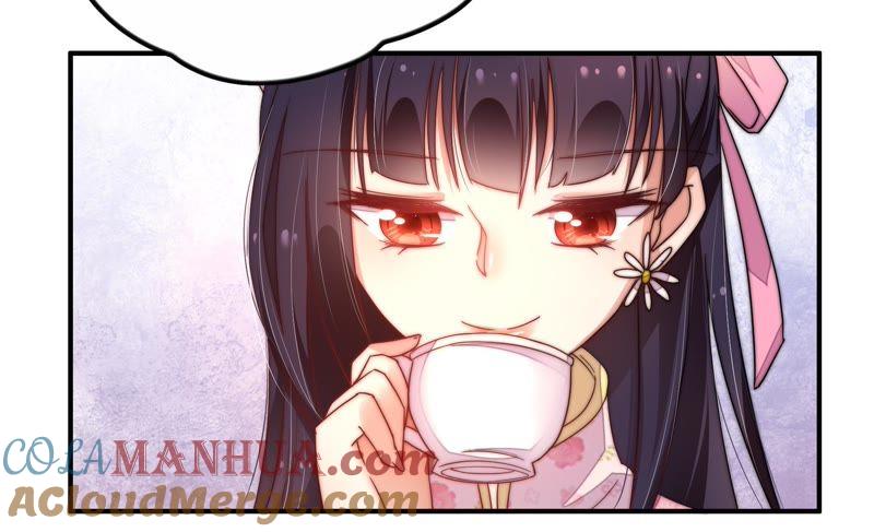 少帅每天都在吃醋 - 第10话 警告 - 第61张图