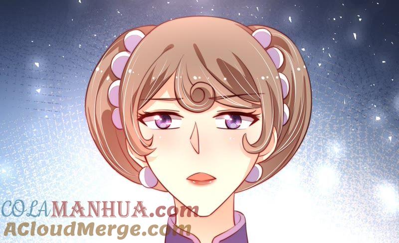 少帅每天都在吃醋 - 第10话 警告 - 第25张图