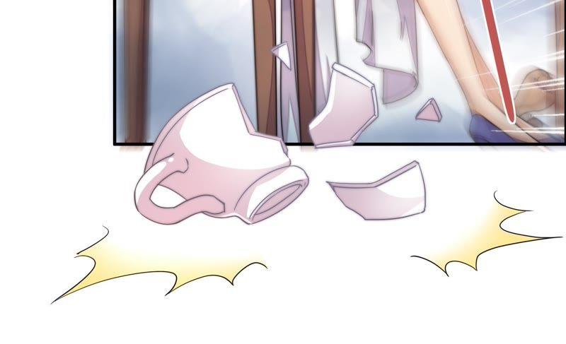 少帅每天都在吃醋 - 第10话 警告 - 第36张图