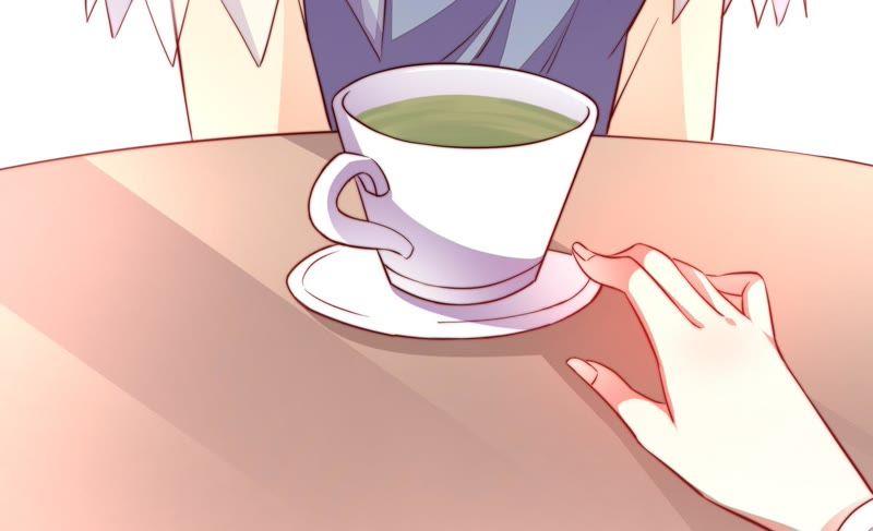 少帅每天都在吃醋 - 第10话 警告 - 第27张图