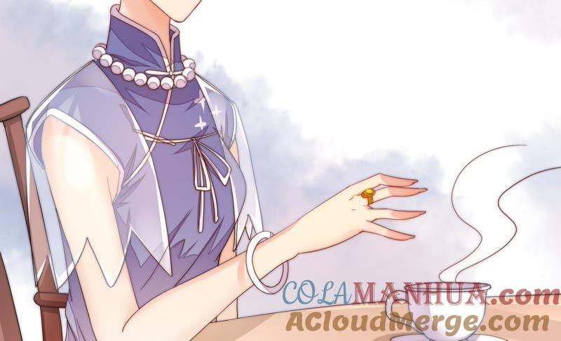 少帅每天都在吃醋 - 第10话 警告 - 第31张图