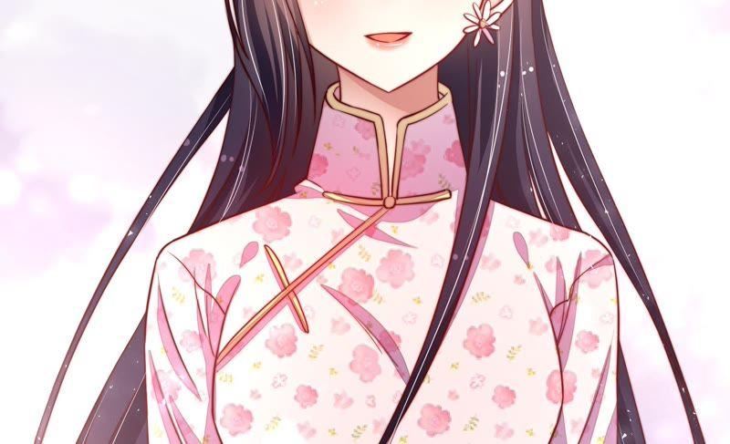 少帅每天都在吃醋 - 第10话 警告 - 第20张图