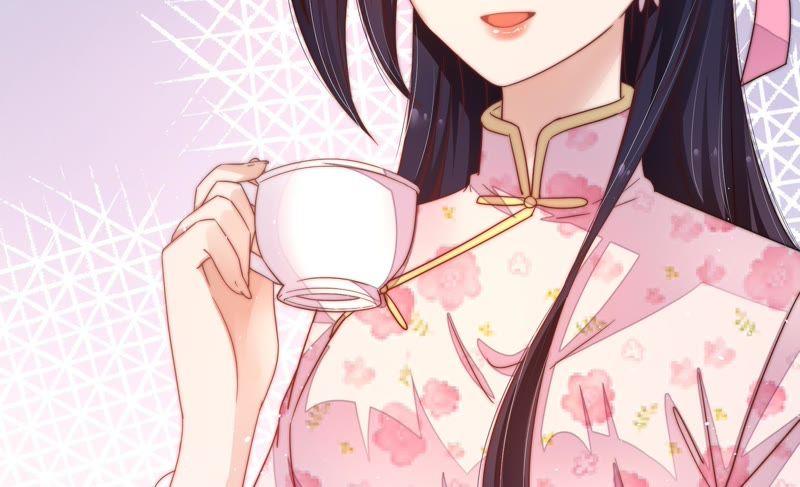 少帅每天都在吃醋 - 第10话 警告 - 第54张图