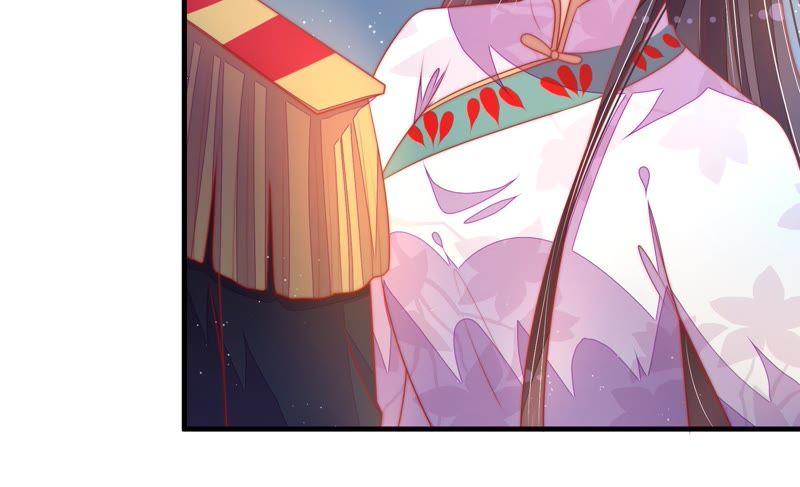 少帅每天都在吃醋 - 第118话 暂别 - 第8张图