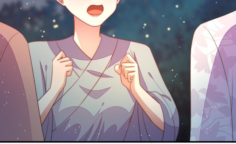 少帅每天都在吃醋 - 第118话 暂别 - 第71张图