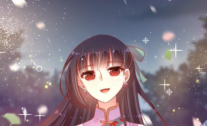 少帅每天都在吃醋 - 第118话 暂别 - 第26张图