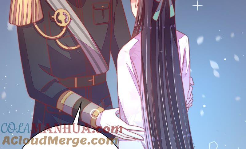 少帅每天都在吃醋 - 第118话 暂别 - 第16张图