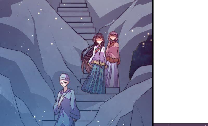 少帅每天都在吃醋 - 第118话 暂别 - 第74张图