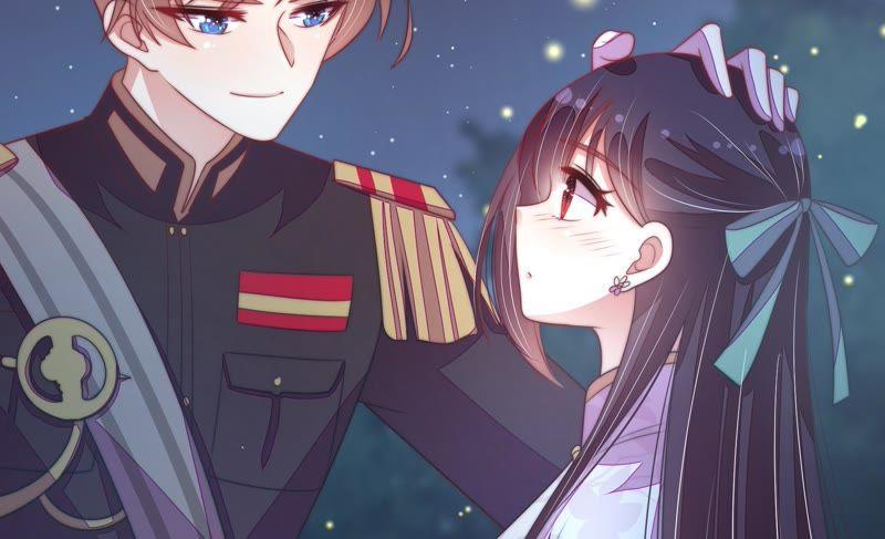 少帅每天都在吃醋 - 第118话 暂别 - 第36张图