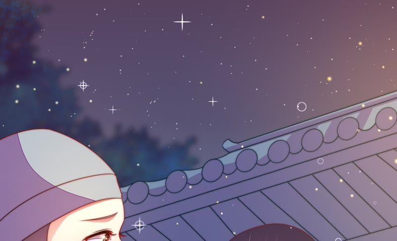 少帅每天都在吃醋 - 第118话 暂别 - 第53张图