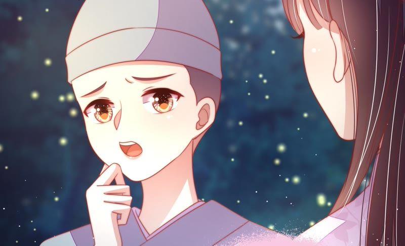 少帅每天都在吃醋 - 第118话 暂别 - 第60张图