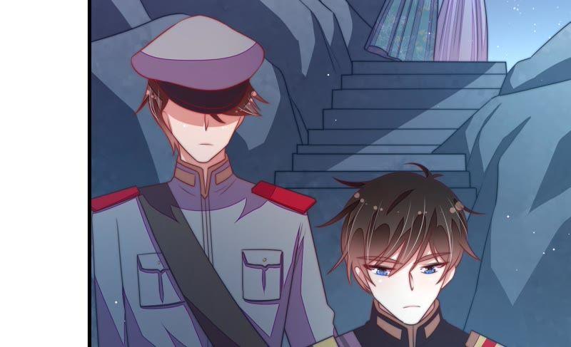 少帅每天都在吃醋 - 第118话 暂别 - 第39张图