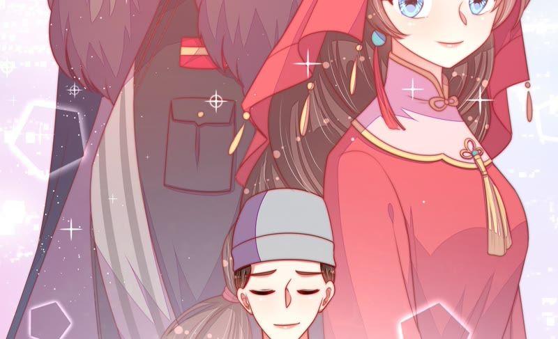 少帅每天都在吃醋 - 第119话 看诊 - 第51张图