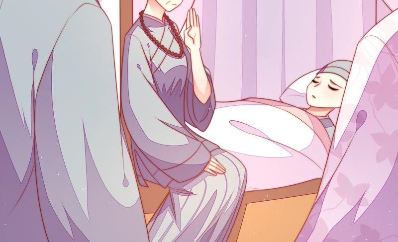 少帅每天都在吃醋 - 第119话 看诊 - 第8张图