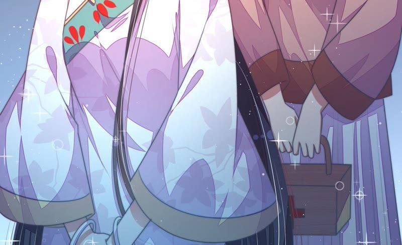 少帅每天都在吃醋 - 第119话 看诊 - 第78张图